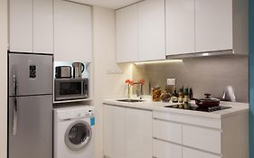 Citadines Dpulze Cyberjaya